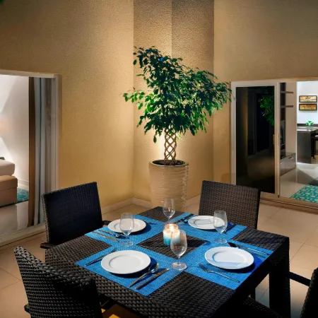 Residence Inn Manama Juffair