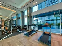 Amor Studio Pakuwon City Mall Surabaya Timur Hotel di Kecamatan Mulyorejo