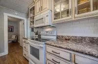 Bland Avenue Bungalow - charming home built in 1937, centrally located