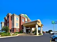 Abilene Inn & Suites فنادق في Abilene