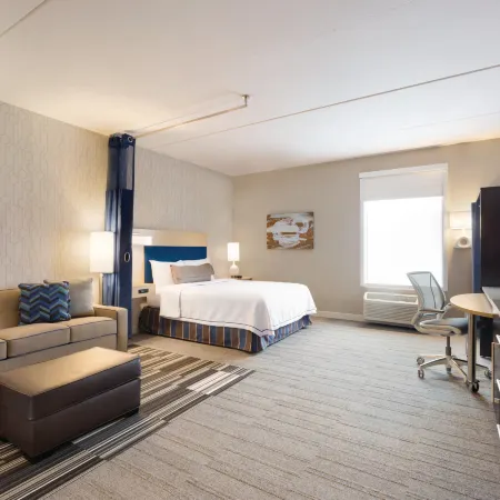 Home2 Suites by Hilton Nashville Franklin Cool Springs