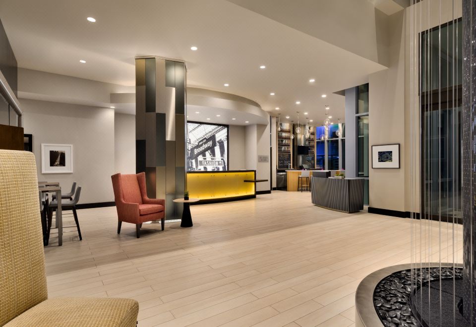 엠파이어 스테이트 빌딩 뷰