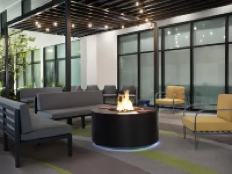 Home2 Suites by Hilton Athens I 65 Hotels in Limestone County