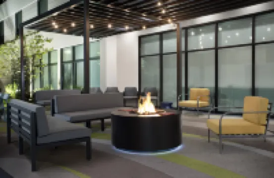 Home2 Suites by Hilton Athens I 65