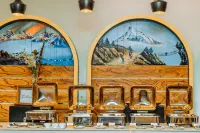 Nansc Hotel Hotels in Bhairawa