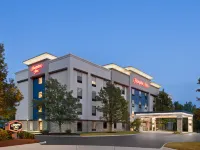 Hampton Inn Cleveland-Airport/Tiedeman Rd Hotels in Brooklyn