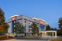 Hampton Inn Cleveland-Airport/Tiedeman Rd Hotels in 