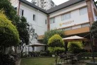 Marigold Business Hotel