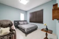 Damyang Therim Pension Hotels in Damyang