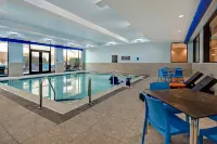 Home2 Suites by Hilton Kalamazoo Downtown - Pools