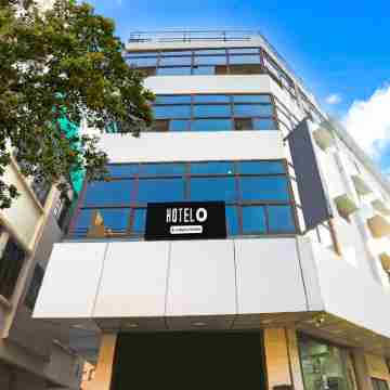 Hotel O Parao Formerly Cozy Inn Hotel Exterior