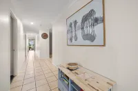 Wakerley Family Home Hotel di Tingalpa