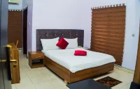 1804 Boutique Hotel