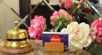 Monika Bed and Breakfast Hotel a Perm
