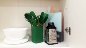 V Ugolnykh Kopyakh Apartments