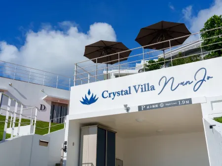 Crystal Villa Nanjo