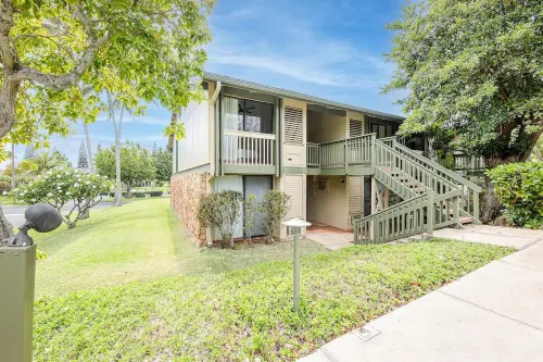 Charming 1-Bedroom Condo in Awesome Kuilima, Kahuku, Oahu,t