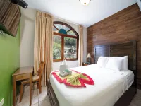 Hotel la Casa de la Abuela Các khách sạn ở Boquete