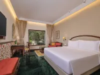 The Ummed Ahmedabad Airport Hotels near Adani Group