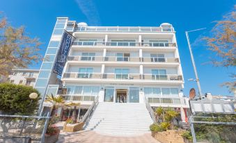 Hotel Ambasciatori