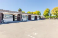 Lavana Motels Hoteles cerca de Hawkes Bay Farmers Market