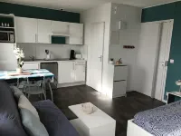 Baradoz Breizh Hotels in Trebeurden