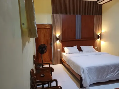 GAROGA Guest House