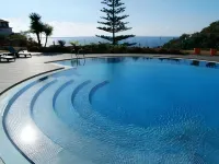 Hotel Do Campo Hôtels à : Ponta do Sol