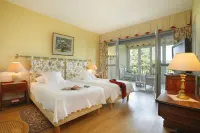 Hôtel Beau Rivage Hôtels à : Saint-Pierre-de-Bœuf