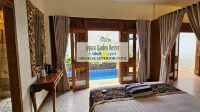 Jepara Garden Resort Hotel dekat Febriana HomeMade