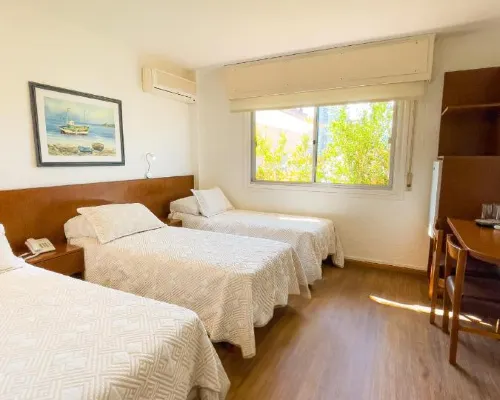 Hotel Ajax Hotels in Punta Del Este