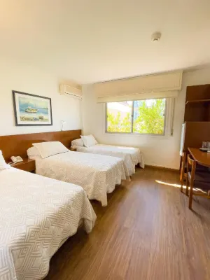 Hotel Ajax Hoteles en 