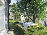delle Maschere Animalborghetto 주변 호텔