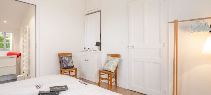 La Floriette Hotels in Dinard