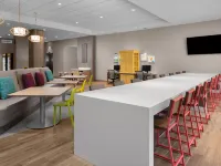 Home2 Suites by Hilton Hobbs Hotele w: Hobbs