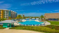 Embassy Suites by Hilton Orlando Sunset Walk - Pools