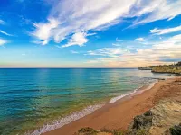 Excellent Seafront & Seaview