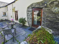 Pump Cottage Hotel in zona Castello di Launceston