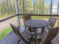 Papula Hotels in Puumala