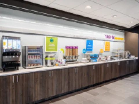 Tru by Hilton Chesapeake Greenbrier Hotels in Chesapeake