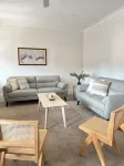 Apartment 1 Cosy 2 Bedder