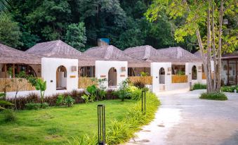 Cape Beach Villa Samui