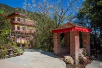 Jungle Mahal Wellness Resort