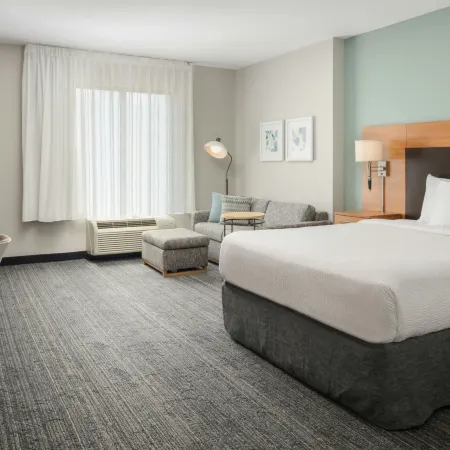 TownePlace Suites Jackson Ridgeland/The Township at Colony Park