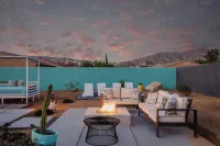 The Springs at DHS: Desert Retreat at “The Springs”