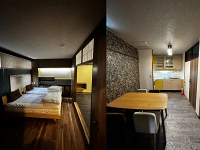 Artist Village Apartments Kochi Hotels in 