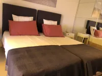 APARTMENT T3 FRONT OF THE SEA EXCEPTIONAL SITUATION ON THE BASIN OF ARCACHON Hotels near Decathlon La Teste de Buch