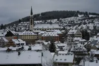 Warm magic in the heart of the Black Forest Hotels in der Nähe von Hochfirstschanze