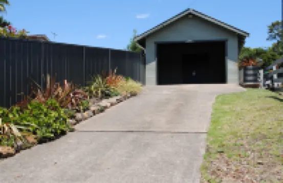 Gray Cottage, Eden, New South Wales