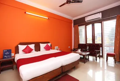 Hotel Kannika International Hotels in Baichanalli